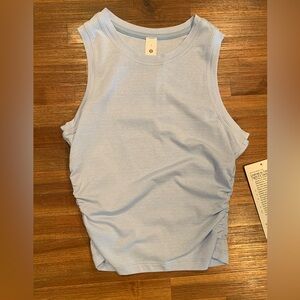 lululemon License to Train Tight-Fit Tank